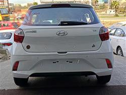 هیوندای گراند i10